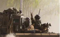 One IDF Soldier Killed, 15 Terrorists Eliminated in Gaza