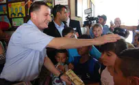 WJC Reassures Israelis: 'You are not Alone'