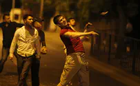 Israel Pulls Diplomatic Staff from Turkey Over Violent Rioting