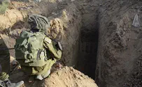 "ההתאבדויות - תוצאה של המראות הקשים בלחימה"