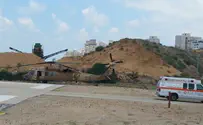 מנהל ברזילי: 16 חיילים מאושפזים בבית החולים