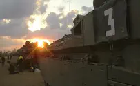 יצאו מעזה, סירבו פקודה, ונשפטו למחבוש