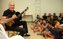 במקלטים עדיין מבקשים את 'יהיה טוב'