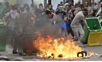 French Police Ban Anti-Israel March Amid Anti-Semitism Fears