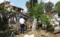 מטח לעבר גוש דן והשפלה