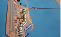 Could Artificial Island Solve Gaza Problem?