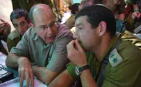 "מכינים את השלבים הבאים של הלחימה"