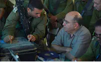 Ya'alon: Much Progress Made, But More Work to Do