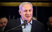 נתניהו לחובלים: אתם בצבא המוסרי בעולם