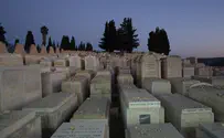 מחשבות בהר המנוחות     
