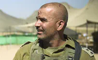 חטיבת גולני מסכמת שבוע בעזה -צפו