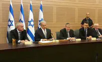 חזקי עזרא "לא נכיר בגיורים מהארץ שיאושרו נגד ההלכה"