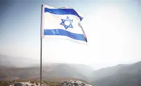 כץ: לתלות דגלים בכבישים בדרום