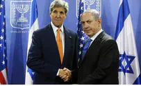 Reuters Kerry Apologizes to Netanyahu for 'Chickens**t' Comments