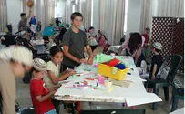 Embracing the Families Left Behind