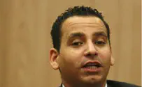 מי התחזה לשליח הועדה לביקורת המדינה?