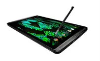 Nvidia לא נכנעת: השיקה טאבלט משחקים