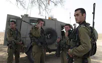 ערבים חדרו לנווה צוף ופרצו לאחד הבתים
