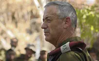 ''דרוכים ונחושים להילחם בכל דרך שתידרש''