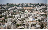 At 2:30 A.M., Jews Blast Shema Prayer at Muslim Neighborhood