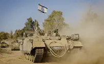 'הצעת ארה"ב - שערורייה חסרת אחריות'
