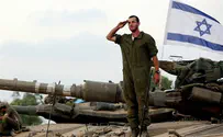 IDF Soldiers Were Killed in Booby-Trapped UN Building