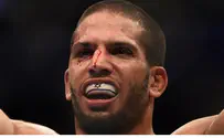 Martial Arts Champ Going Home to Fight in Gaza