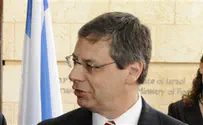 לא לכרוך בין פיצוי אמריקני לויתור לפלסטינים