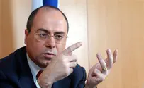 גוברת ההתנגדות לתרגיל של ברק: גם שלום יתנגד
