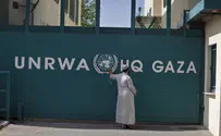UNRWA vs. ХАМАС: кризис в Газе набирает обороты