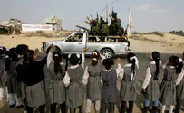 Son of Hamas Founder: They Consider Dying as a Form of Worship