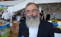 Annual Tzohar Conference 'Connecting the People to Judaism'