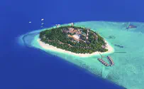 Israeli Tourists Forced to Leave Maldives Resort after Gaza Demo