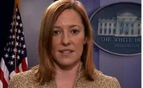 U.S. Distances Itself from Netanyahu's Comments