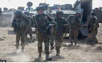 Government Demolishes Homes of IDF Soldiers Fighting in Gaza