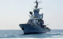 IAI to Provide Four Warships to African Country