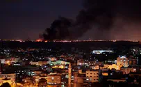 משעל מאיים: הטרור יגיע גם לאיו"ש