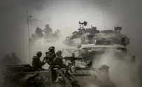 Israel Confirms Acceptance of 72-Hour Ceasefire
