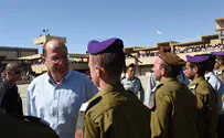 Arutz Sheva Interviewed Abducted Soldier
