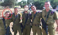 עצמי קצין מצטיין, זכה באליפות צה"ל