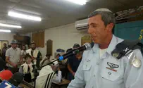 "התנהלות אחראית של הרבנות הצבאית"