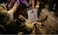 Former IDF Rabbi Speaks on Deaths of IDF Soldiers