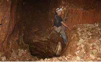 Hebrew U Researchers Find a Different Kind of 'Tunnel'