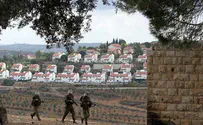 התחיל בהקפות שניות ונגמר בהקמת נווה צוף