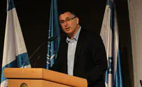בני זוג מאותו מין יוכלו לעלות לארץ