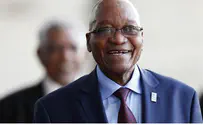 South Africa: Israeli Construction 'Undermines' Peace