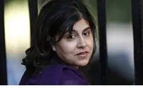 British MPs Justify Palestinian Terrorism