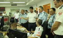 דנינו: מד"א פועל בצורה יעילה ביותר