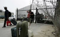 Египет – ХАМАСу: аэропорта и морского порта вам не будет 
