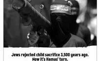 Times Newspaper Rejects Ad by Eli Wiesel Condemning Hamas